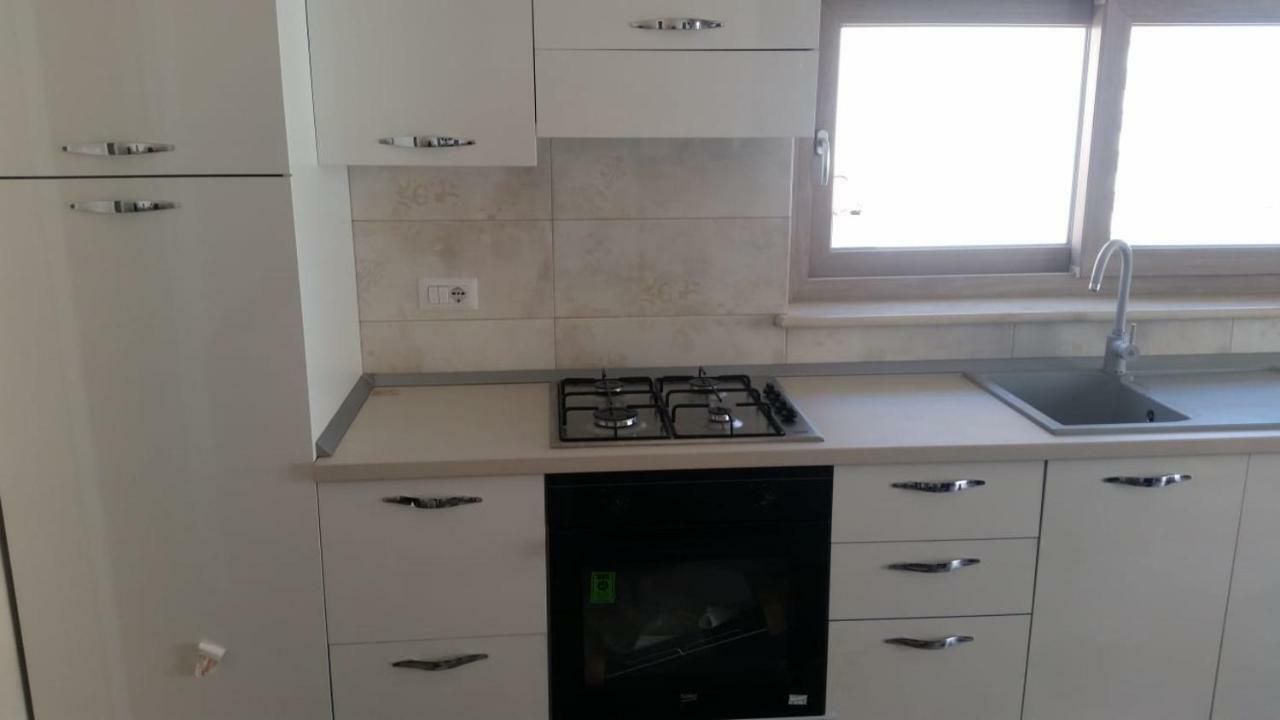 Appartamenti Borgo Panoramico N 4 Тропеа Екстериор снимка
