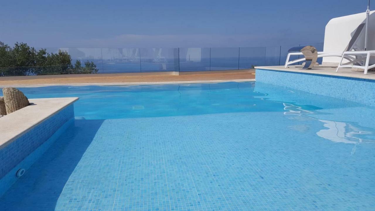 Appartamenti Borgo Panoramico N 4 Тропеа Екстериор снимка