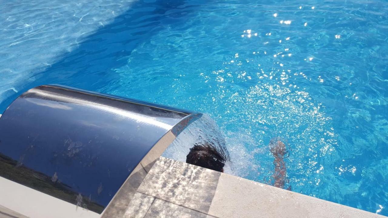 Appartamenti Borgo Panoramico N 4 Тропеа Екстериор снимка