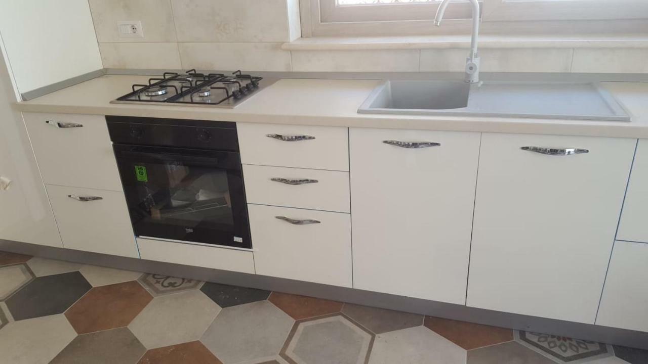 Appartamenti Borgo Panoramico N 4 Тропеа Екстериор снимка