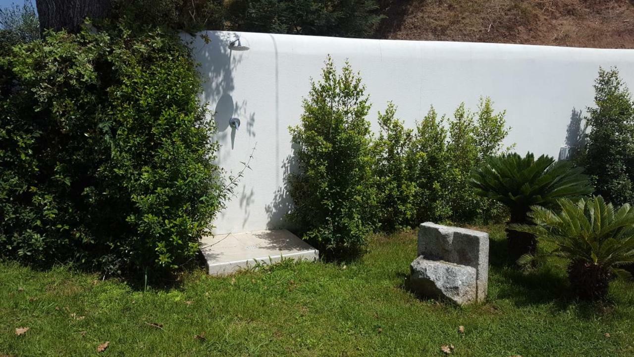 Appartamenti Borgo Panoramico N 4 Тропеа Екстериор снимка