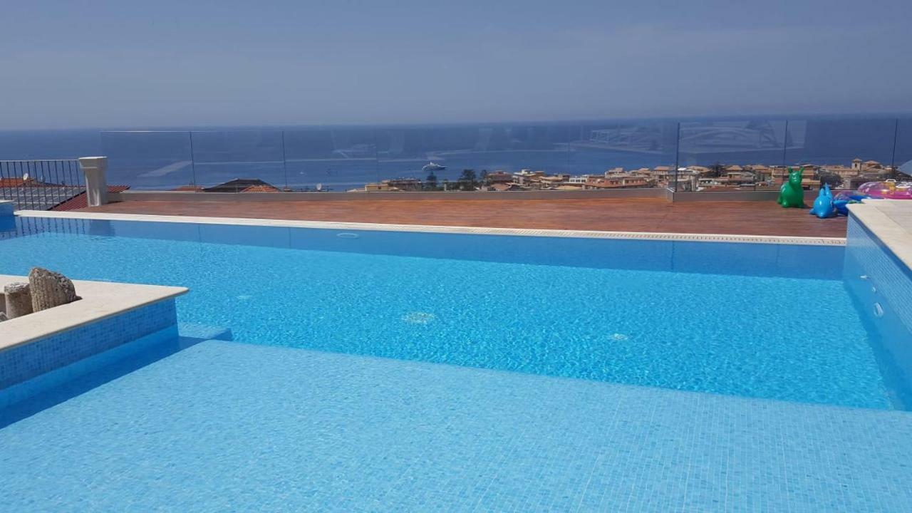 Appartamenti Borgo Panoramico N 4 Тропеа Екстериор снимка