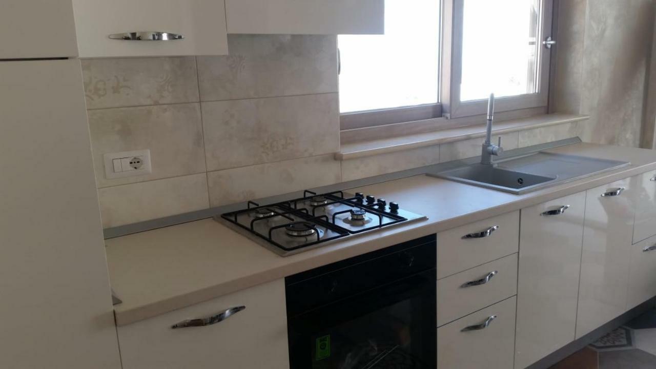 Appartamenti Borgo Panoramico N 4 Тропеа Екстериор снимка