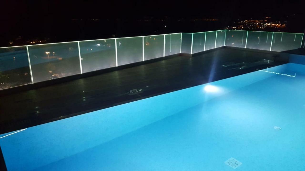 Appartamenti Borgo Panoramico N 4 Тропеа Екстериор снимка